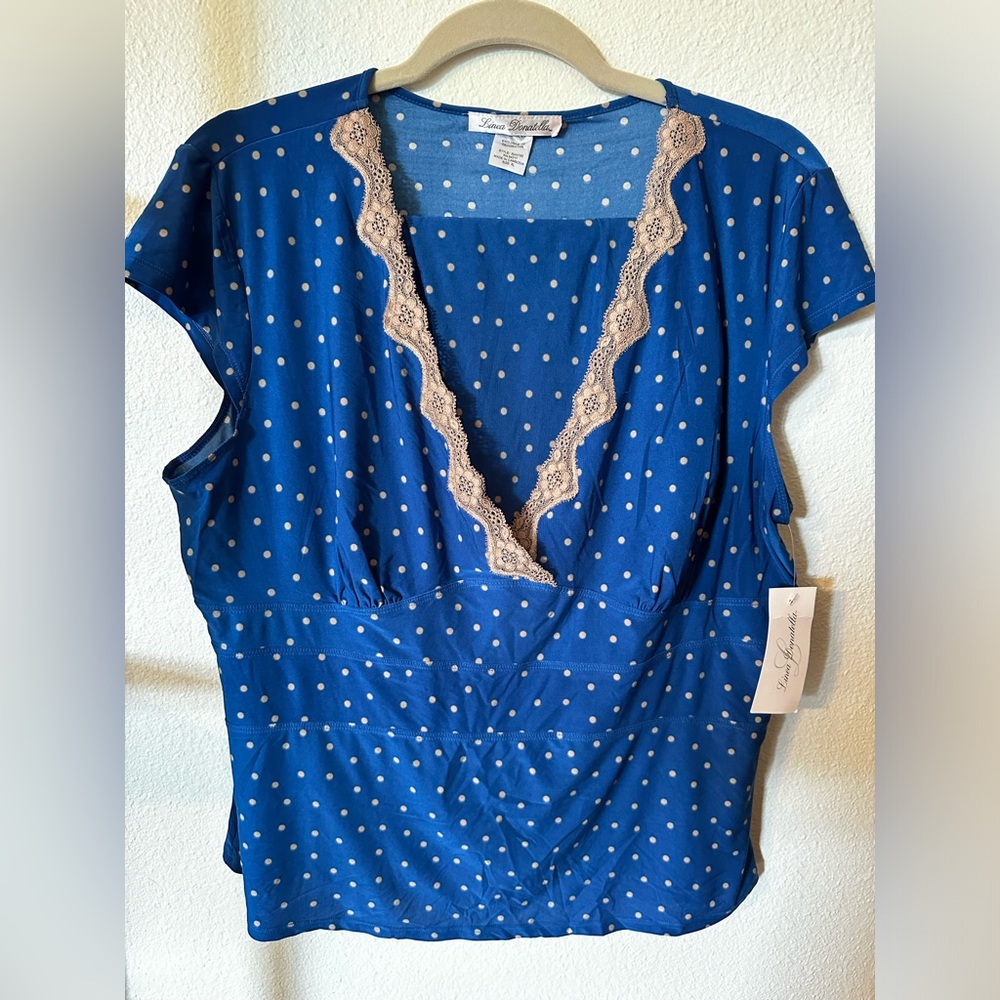 Silky Pajamas